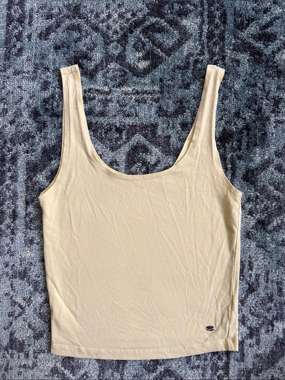 American Eagle cotton tank